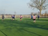 S.K.N.W.K. 3 - Z.S.C. '62 3 (competitie) seizoen 2024-2025 (220/287)